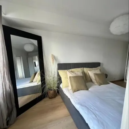 Apartmán Ritas Fancy Raholt