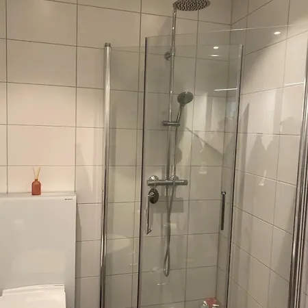 Apartmán Ritas Fancy