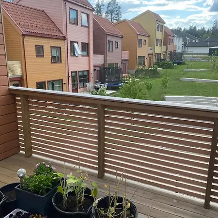 Apartmán Ritas Fancy